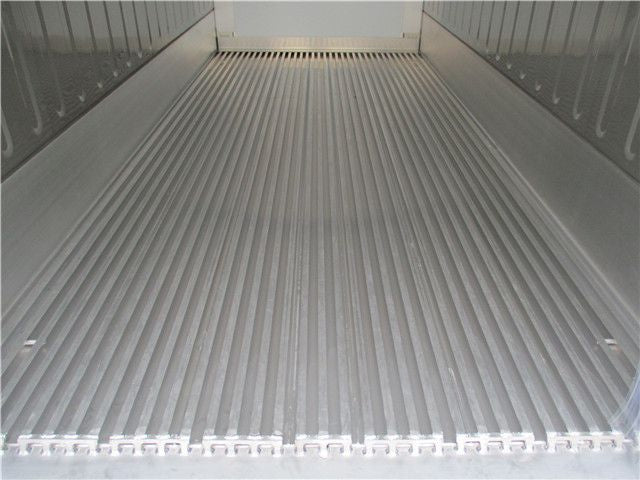 Contenedor maritimo de 20 pies reefer nuevo