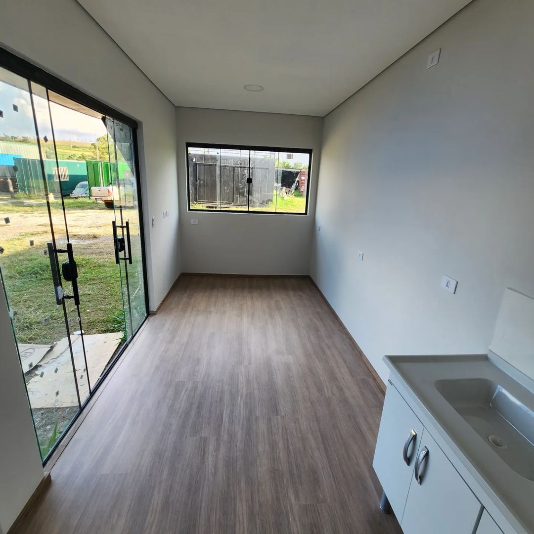 Kitnet 15m² Estándar 2
