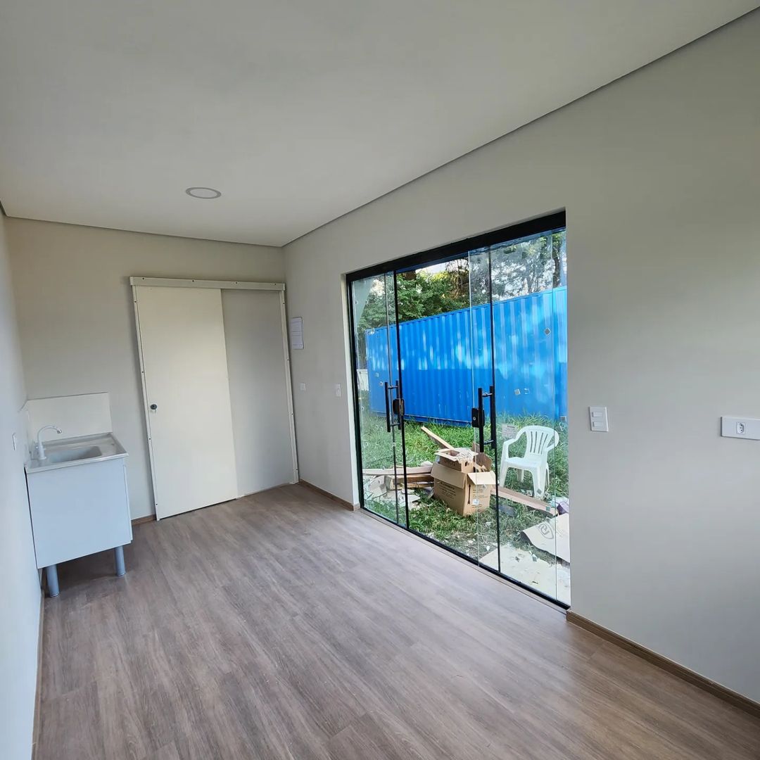 Kitnet 15m² Estándar 2